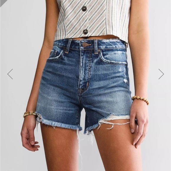 BKE Pants - BKE Denim Shorts